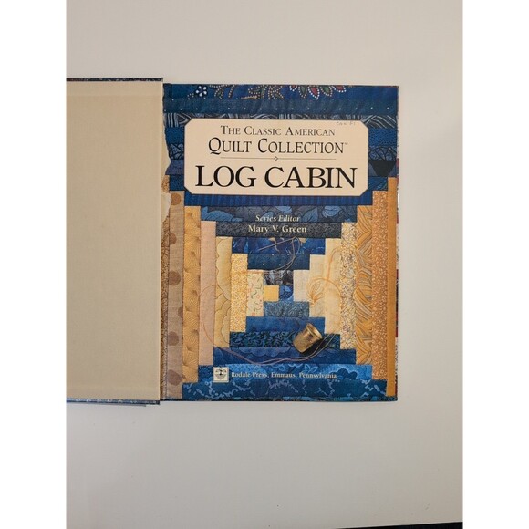 Quilting Books Bundle (Lot of 6) – Patterns, Guides & How-To – See Photos - Picture 5 of 16